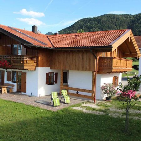 Schneiderhof Urlaub Auf Dem Bauernhof Villa Bernau am Chiemsee Esterno foto